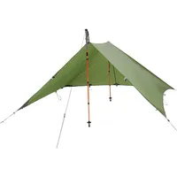 Exped Scout Tarp Extreme Grün