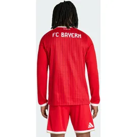 adidas FC Bayern München Heimtrikot 2026/27 Herren langarm Gr. L