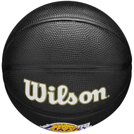 Wilson NBA Team Tribute Mini