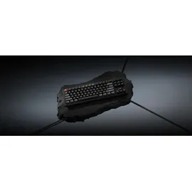 Keychron V3 Ultra 8K POM Switch Brown QWERTY