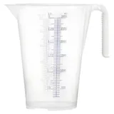 Pressol Messbecher Polypropylen
