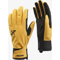Port Insulated Gloves Unisex Harvest Gold, Größe:G11 - Accessoires > Handschuhe - Gelb