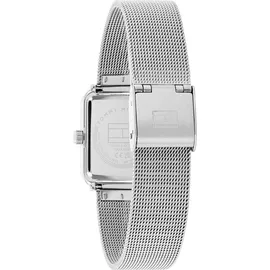 Tommy Hilfiger Tea Tank Edelstahl 28 mm 1782790