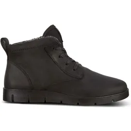 ECCO Bella 282273 black 38
