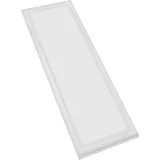 Tectake tectake® LED-Paneel, verschiedene Größen, vielseitige Einsatzmöglichkeiten