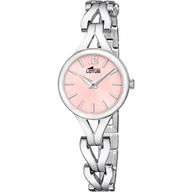 Lotus OLD MONEY Armbanduhr Leder 0 mm 19022/2