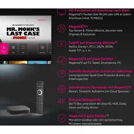 Telekom Magenta TV ONE 2. Generation (40824143)