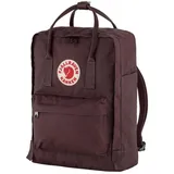 Fjällräven Kanken 16 l Blackberry