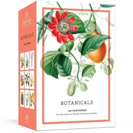 Random House LLC US Botanicals