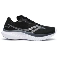 Saucony Damen Kinvara 15 schwarz 41.0