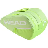 Head Tennistasche Base Padel Bag M sage