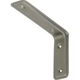 Vormann 3F-Konsolen stahlmatt 23.5 x 16 cm