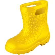 Tams Jumpers Gummistiefel Gelb 28/29