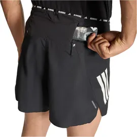 adidas Adi365 Herren Schwarz L