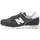 New Balance 373, Damen-Sneaker, 40 EU Schwarz, 40