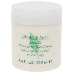 Elizabeth Arden Feuchtigkeitscreme Elizabeth Arden Green Tea Honey Drops Body Cream