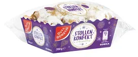 Stollenkonfekt 350g GUT & GÜNSTIG 2849875009