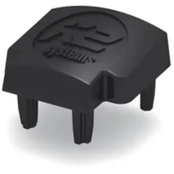 K2 Systems EndCap für SolidRail Light (1004765)