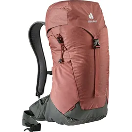 Deuter AC Lite 24 l redwood/ivy