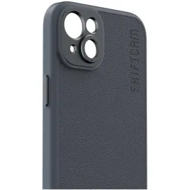 ShiftCam iPhone 15 Plus Camera Case grau