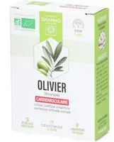 DAYANG Olivier BIO Capsule(S) 15x2 pc(s)