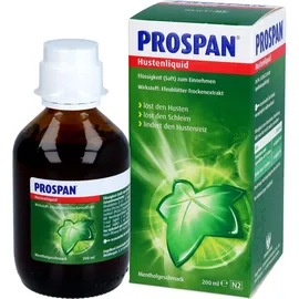 Prospan Hustenliquid 200 ml