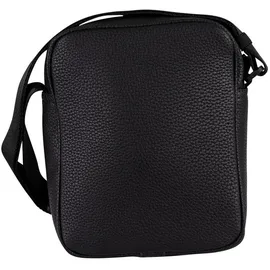 Tommy Hilfiger Essential Small Reporter Umhängetasche Black One Size