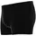 Ammann Boxershorts gestreift schwarz M 3er Pack