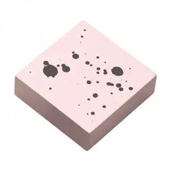 May & Berry Stempel - Muster 4