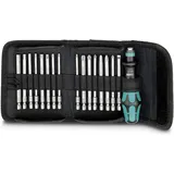 Phoenix Contact SF-M SET Werkstatt Bit-Schraubendreher 1/4 (6,3 mm)