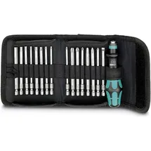 Phoenix Contact SF-M SET Werkstatt Bit-Schraubendreher 1/4 (6,3 mm)