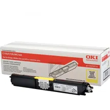 Oki 44250721 gelb