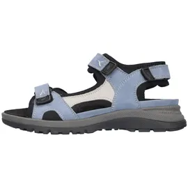 WALDLÄUFER H-Sora Damen Blau 37