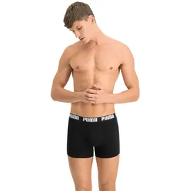 Puma Boxershort 6er Pack Basic Boxer