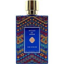 Anfar Rituals of Anfar Chef-D'Oeuvre Extrait de Parfum 80 ml