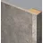 EGGER Winkelleiste Decowall WL003 Rovigo grau 2 St. 240 x 22 x 4,5 cm