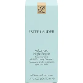 Estée Lauder Advanced Night Repair Synchronized Multi-Recovery Complex 50 ml