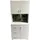 Hti-Living Blanca Badschrank 6 Regalfächer 3 Schubladen 1 Stück 1 Badschrank 0,0 x 0,0 cm Weiß MDF