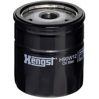 HENGST FILTER Ölfilter h90w12 für SAAB GM VAG