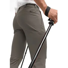 Maier Sports Jennisei 3/4-Hosen Teak 70