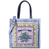 Oilily Henkel-Wickeltasche Jasmin Lila