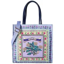 Oilily Henkel-Wickeltasche Jasmin Lila