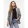 Pieces Damen Pcboss Noos 3/4 Blazer, Light Grey Melange,S