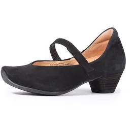 THINK! Pumps schwarz 38
