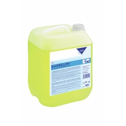 KLEEN PURGATIS Barbelon Industriereiniger, Leicht alkalisches, schaumarmes Flüssigkonzentrat zu Reinigung, 10 Liter - Kanister