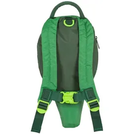 Littlelife Animal Kleinkindrucksack mit Sicherheitsleine, Krokodil