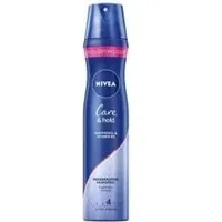 NIVEA Haarlotion/-Spray Haarspray Frauen 250 ml
