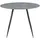 [en.casa] Fitjar Ø 100 cm grau