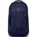 Osprey Fairview 70 Damenrucksack Winter Night Blue