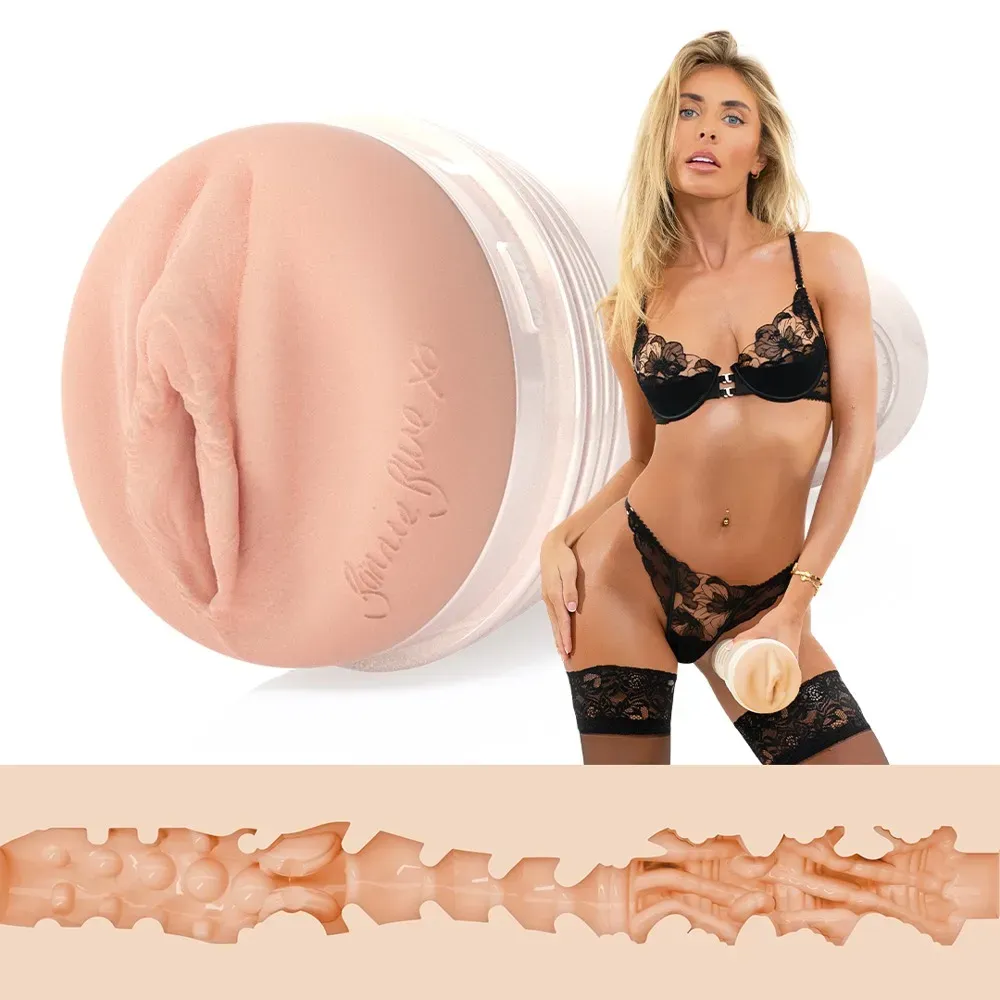 Fleshlight Bonnie Blue 1K